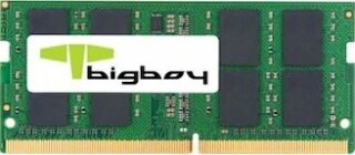 Bigboy BTA024/8G 8 GB 2400 MHz DDR4 Ram kullananlar yorumlar